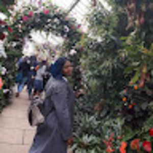 Meet your Posher, Jimade